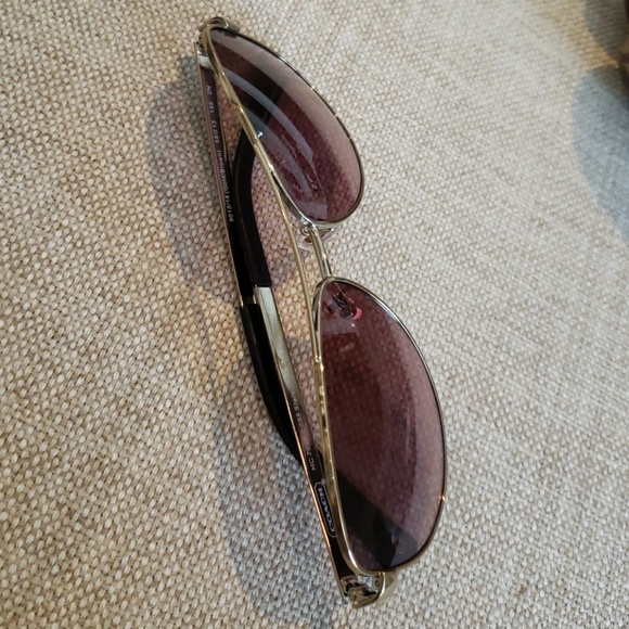 Coach Aviator GOLD - Picture 3 of 4